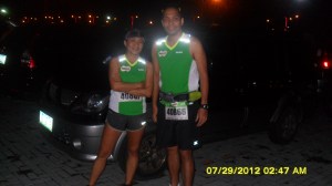 here with fellow-qualifier (in the 35-40 age cat) Mark Terrado