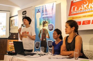 It is a synergy of purpose - Kathy Tan of Integrated Pharma