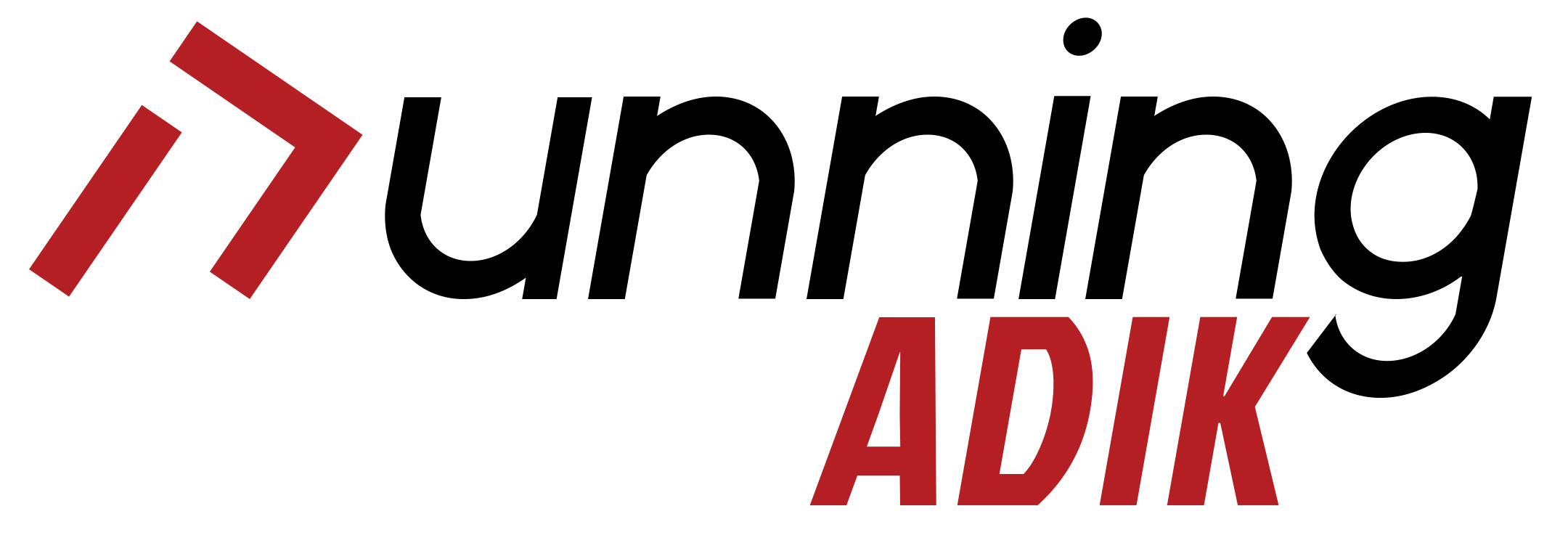 The Life of a RunningAdik