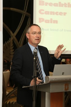 PROF. MICHAEL UBERALL