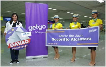 Be the #JuanWithGetGo – The Life of a RunningAdik